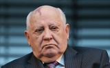 Cựu Tổng thống Liên Xô Mikhail Gorbachev qua đời ảnh 4