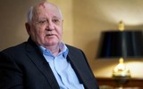 Cựu Tổng thống Liên Xô Mikhail Gorbachev qua đời ảnh 3