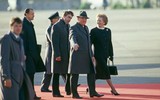 Cựu Tổng thống Liên Xô Mikhail Gorbachev qua đời ảnh 8