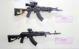 Súng trường tấn công AK-203 được sản xuất với số lượng lớn tại Ấn Độ ảnh 16