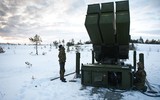 Ukraine tuyên bố đã nhận tên lửa phòng không NASAMS của Mỹ ảnh 20