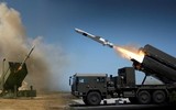 Ukraine tuyên bố đã nhận tên lửa phòng không NASAMS của Mỹ ảnh 22