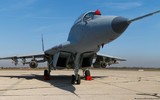 Vì sao tiêm kích F-16V Mỹ bán cho Bulgaria có giá lên tới 165 triệu USD/chiếc? ảnh 6