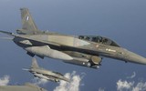 Vì sao tiêm kích F-16V Mỹ bán cho Bulgaria có giá lên tới 165 triệu USD/chiếc? ảnh 14