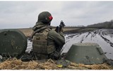 NATO cảnh báo không coi thường sức mạnh quân sự Nga sau khi họ rút khỏi Kherson ảnh 26