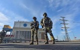 NATO cảnh báo không coi thường sức mạnh quân sự Nga sau khi họ rút khỏi Kherson ảnh 27