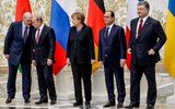 Tổng thống Zelensky cho rằng ‘đã đến lúc chấm dứt cuộc xung đột với Nga’ ảnh 11