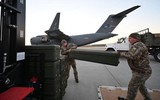 NATO cảnh báo không coi thường sức mạnh quân sự Nga sau khi họ rút khỏi Kherson ảnh 7
