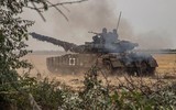 Ukraine tuyên bố pháo kích dữ dội phòng tuyến mới của quân Nga tại Kherson ảnh 15