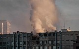 Lý do Nga tập kích tên lửa quy mô lớn vào nhiều thành phố ở Ukraine ảnh 9