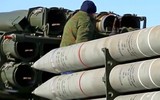 Quân đội Nga nhận loạt pháo phản lực Tornado-S, đối trọng với HIMARS của Ukraine ảnh 10