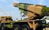 Quân đội Nga nhận loạt pháo phản lực Tornado-S, đối trọng với HIMARS của Ukraine ảnh 19