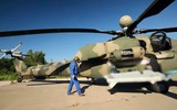 Nga tăng tầm bắn lên 300% cho 'tên lửa bắn xuyên cửa sổ' tại Ukraine ảnh 10