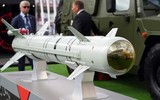 Nga tăng tầm bắn lên 300% cho 'tên lửa bắn xuyên cửa sổ' tại Ukraine  ảnh 11