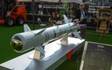 Nga tăng tầm bắn lên 300% cho 'tên lửa bắn xuyên cửa sổ' tại Ukraine ảnh 1