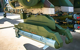 Nga tăng tầm bắn lên 300% cho 'tên lửa bắn xuyên cửa sổ' tại Ukraine  ảnh 12