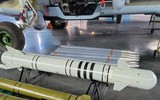 Nga tăng tầm bắn lên 300% cho 'tên lửa bắn xuyên cửa sổ' tại Ukraine ảnh 14