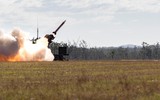 Ukraine đề nghị Mỹ chuyển giao 'rồng lửa' Patriot để đánh chặn tên lửa Nga ảnh 27