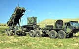 Ukraine đề nghị Mỹ chuyển giao 'rồng lửa' Patriot để đánh chặn tên lửa Nga ảnh 22