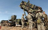 Ukraine đề nghị Mỹ chuyển giao 'rồng lửa' Patriot để đánh chặn tên lửa Nga ảnh 24