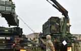 Ukraine đề nghị Mỹ chuyển giao 'rồng lửa' Patriot để đánh chặn tên lửa Nga ảnh 25