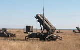 Ukraine đề nghị Mỹ chuyển giao 'rồng lửa' Patriot để đánh chặn tên lửa Nga ảnh 26