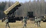 Ukraine đề nghị Mỹ chuyển giao 'rồng lửa' Patriot để đánh chặn tên lửa Nga ảnh 28