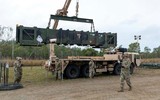 Ukraine đề nghị Mỹ chuyển giao 'rồng lửa' Patriot để đánh chặn tên lửa Nga ảnh 23