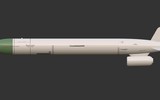 Báo Ukraine: Nga tập kích bằng tên lửa hành trình Kh-55 tháo đầu đạn hạt nhân? ảnh 8