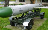 Báo Ukraine: Nga tập kích bằng tên lửa hành trình Kh-55 tháo đầu đạn hạt nhân? ảnh 11