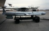 Báo Ukraine: Nga tập kích bằng tên lửa hành trình Kh-55 tháo đầu đạn hạt nhân? ảnh 14