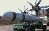 Báo Ukraine: Nga tập kích bằng tên lửa hành trình Kh-55 tháo đầu đạn hạt nhân? ảnh 12