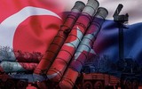 Thổ Nhĩ Kỳ bất ngờ tuyên bố 'rồng lửa' S-400 đã sẵn sàng chiến đấu ảnh 8