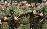 Tổng thống Putin yêu cầu tăng tốc cung cấp vũ khí cho quân đội Nga ảnh 6