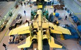 Tổng thống Putin yêu cầu tăng tốc cung cấp vũ khí cho quân đội Nga ảnh 14