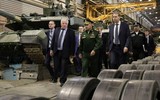 Tổng thống Putin yêu cầu tăng tốc cung cấp vũ khí cho quân đội Nga ảnh 13