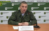Quân đội Nga điều lực lượng lính dù thiện chiến tới miền Đông Ukraine ảnh 7