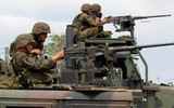 Tại sao Mỹ lại cấp 150 súng máy M2 Browning gắn kính ngắm ảnh nhiệt cho Ukraine? ảnh 19