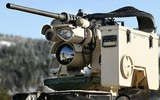 Tại sao Mỹ lại cấp 150 súng máy M2 Browning gắn kính ngắm ảnh nhiệt cho Ukraine? ảnh 3