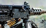 Tại sao Mỹ lại cấp 150 súng máy M2 Browning gắn kính ngắm ảnh nhiệt cho Ukraine? ảnh 11