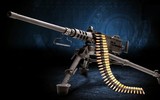 Tại sao Mỹ lại cấp 150 súng máy M2 Browning gắn kính ngắm ảnh nhiệt cho Ukraine? ảnh 22
