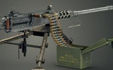 Tại sao Mỹ lại cấp 150 súng máy M2 Browning gắn kính ngắm ảnh nhiệt cho Ukraine? ảnh 15