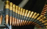 Tại sao Mỹ lại cấp 150 súng máy M2 Browning gắn kính ngắm ảnh nhiệt cho Ukraine? ảnh 21