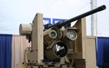Tại sao Mỹ lại cấp 150 súng máy M2 Browning gắn kính ngắm ảnh nhiệt cho Ukraine? ảnh 6