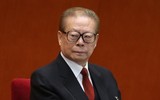 Cựu Chủ tịch Trung Quốc Giang Trạch Dân qua đời ảnh 8