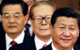 Cựu Chủ tịch Trung Quốc Giang Trạch Dân qua đời ảnh 7