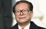 Cựu Chủ tịch Trung Quốc Giang Trạch Dân qua đời ảnh 6