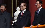 Cựu Chủ tịch Trung Quốc Giang Trạch Dân qua đời ảnh 3