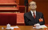 Cựu Chủ tịch Trung Quốc Giang Trạch Dân qua đời ảnh 2