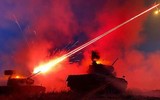 Đức chuyển thêm pháo phòng không Gepard cho Ukraine để diệt UAV tự sát ảnh 17